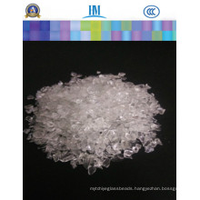Ultra Clear Crushed Glass for Glass Manufacturer